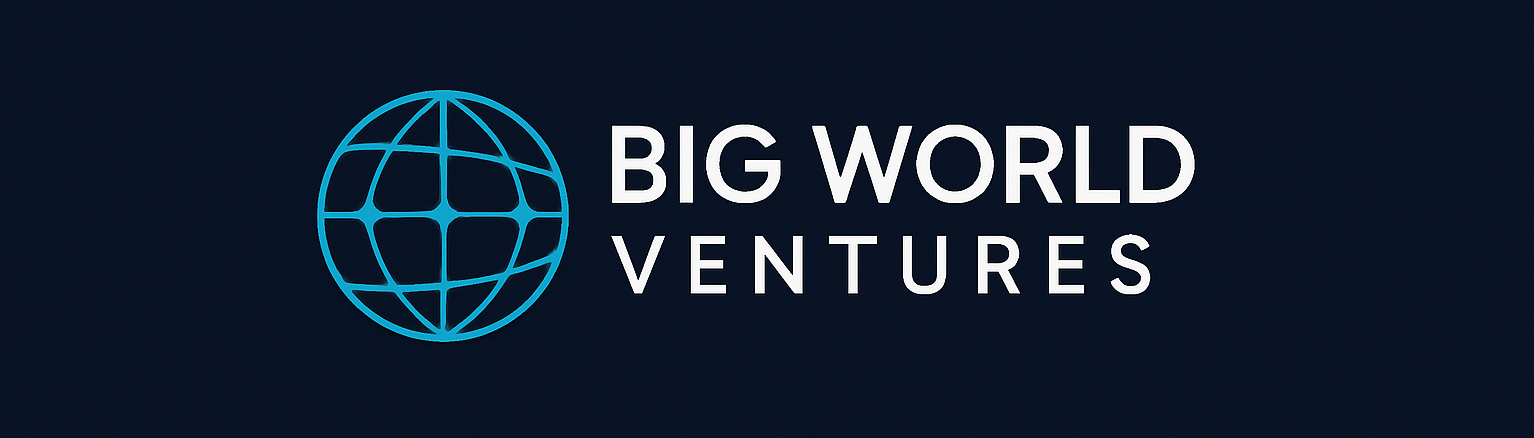 Big Worlds Ventures Inc